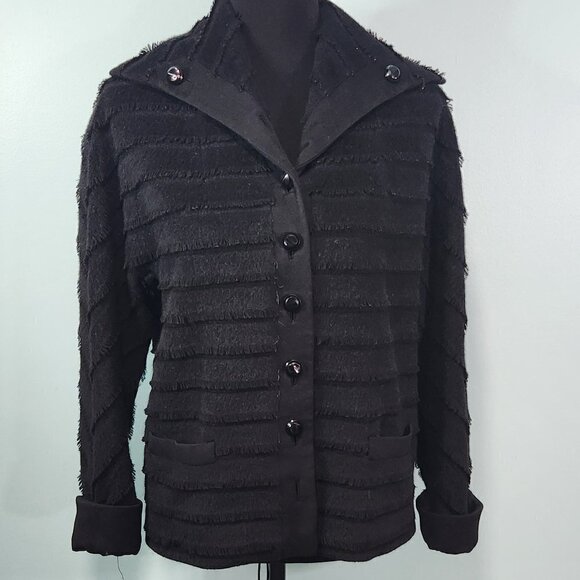 Vintage National Recovery Board Label Depression Era Jacket
Lot L - Picture 1 of 7